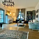 Spokój Mi Daj Villa