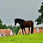 Βίλα Spokoj Mi Daj