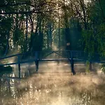 Βίλα Spokoj Mi Daj Sorkwity