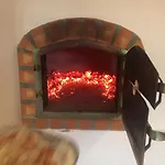 Βίλα Spokoj Mi Daj