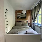 Villa Spokój Mi Daj *