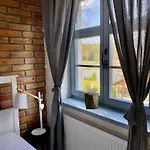 Spokój Mi Daj Villa