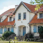 Βίλα Spokoj Mi Daj *