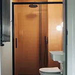 Βίλα Spokoj Mi Daj