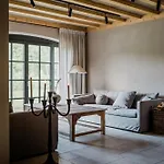 Βίλα Spokoj Mi Daj *