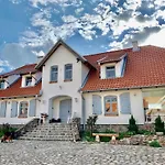Villa Spokój Mi Daj *