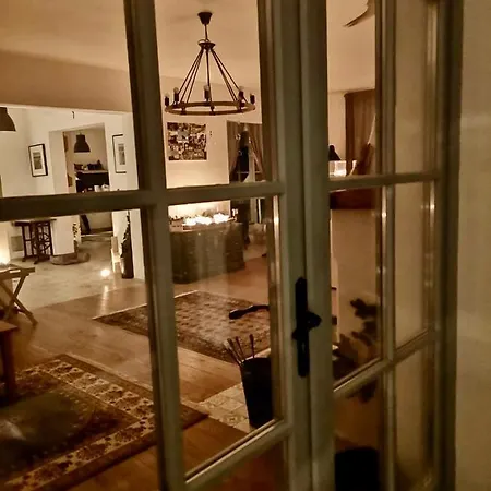 Spokoj Mi Daj Вилла *