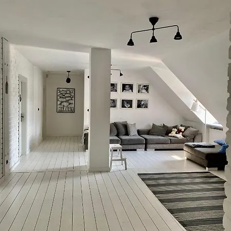 Вилла Spokoj Mi Daj