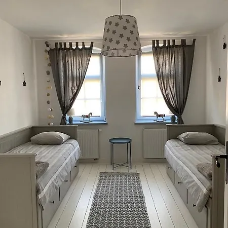 Вилла Spokoj Mi Daj *