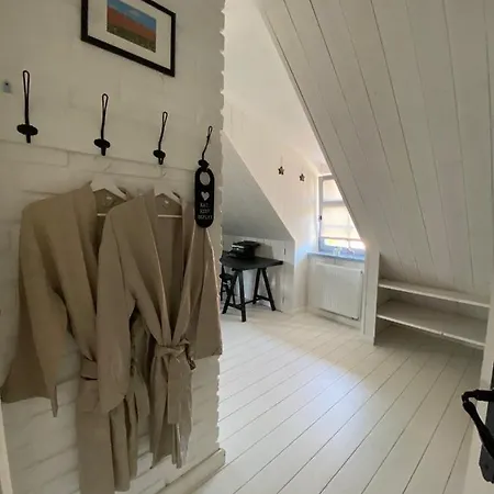 Вилла Spokoj Mi Daj Сорквиты