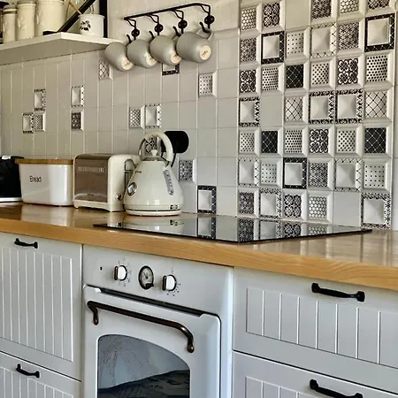 Spokoj Mi Daj Вилла *