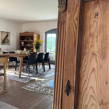 Spokoj Mi Daj Вилла