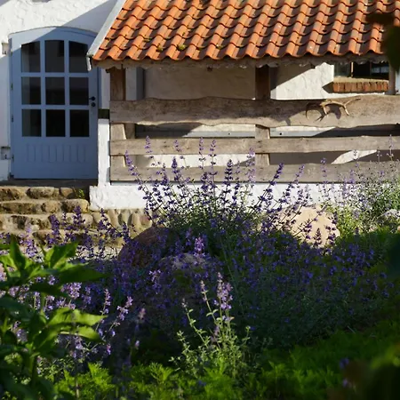 Вилла Spokoj Mi Daj Сорквиты