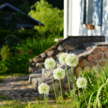 Spokoj Mi Daj Вилла