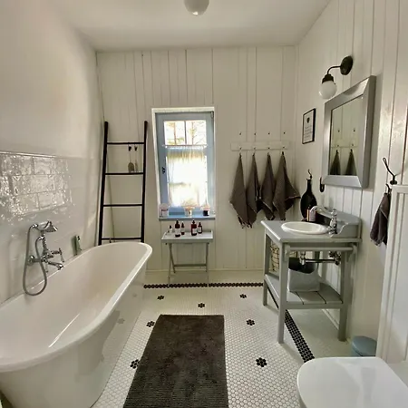 Spokoj Mi Daj Вилла Сорквиты