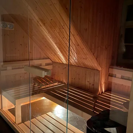 Вилла Spokoj Mi Daj *