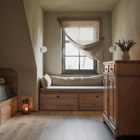 Spokój Mi Daj Willa Sorkwity