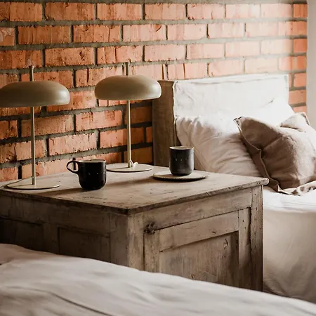 Willa Spokój Mi Daj *