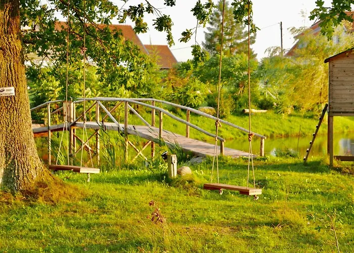 Spokój Mi Daj Sorkwity