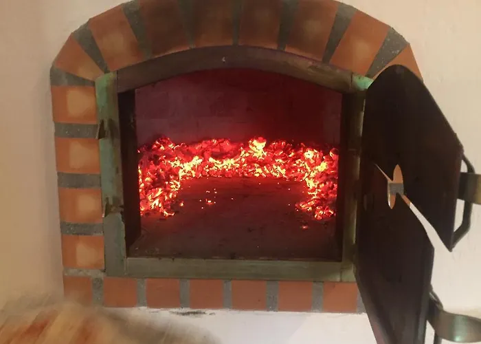 Willa Spokój Mi Daj