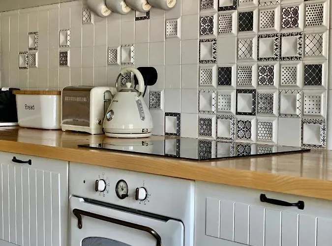 Spokój Mi Daj Willa *