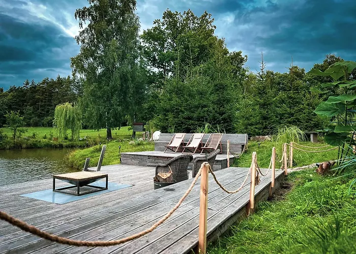 Willa Spokój Mi Daj Sorkwity