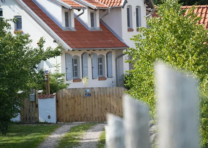 Spokój Mi Daj