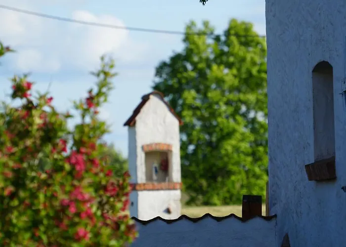 Spokój Mi Daj Willa *