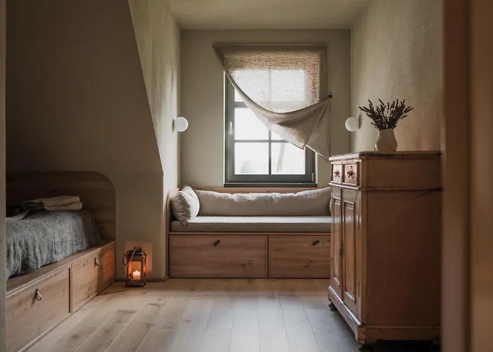 Spokój Mi Daj Willa Sorkwity