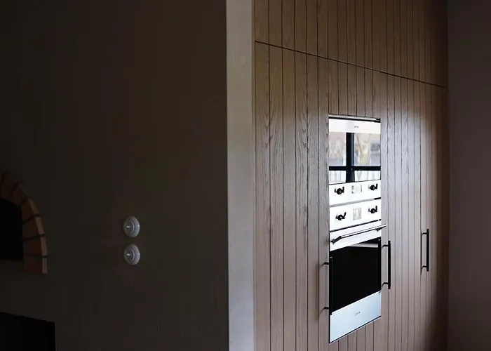 Spokój Mi Daj Willa Sorkwity