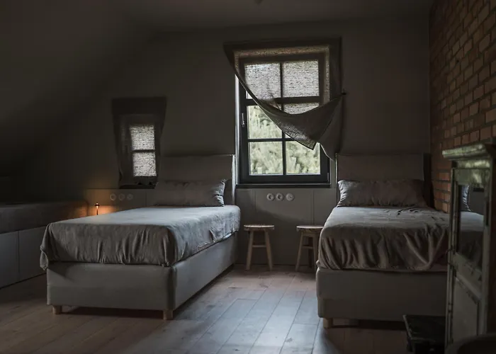 Spokój Mi Daj Sorkwity