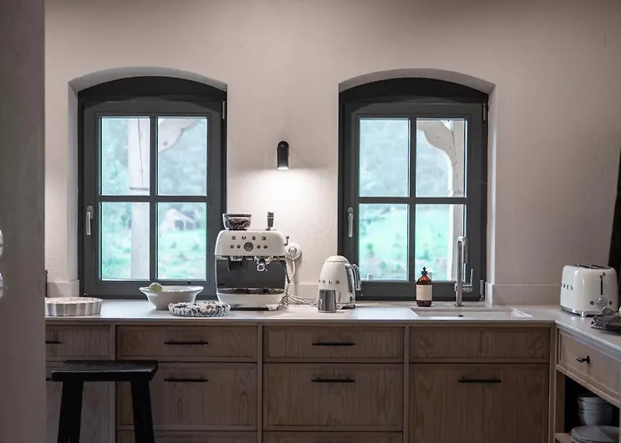 Spokój Mi Daj Willa *