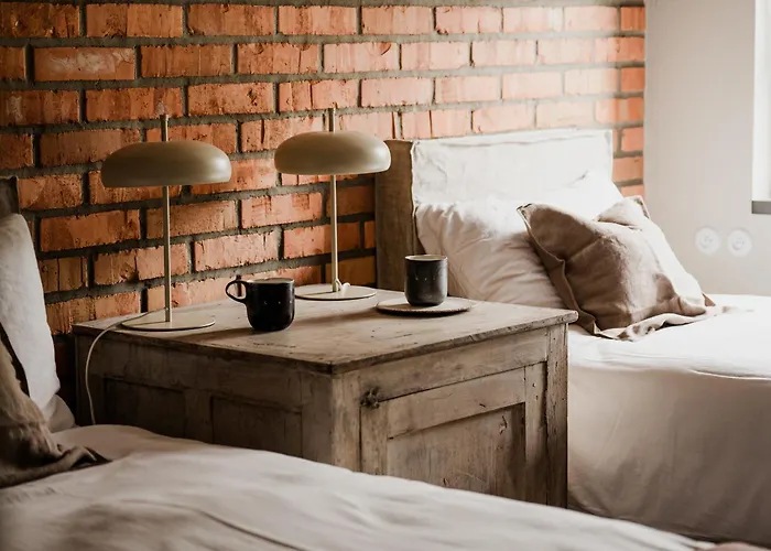 Willa Spokój Mi Daj *