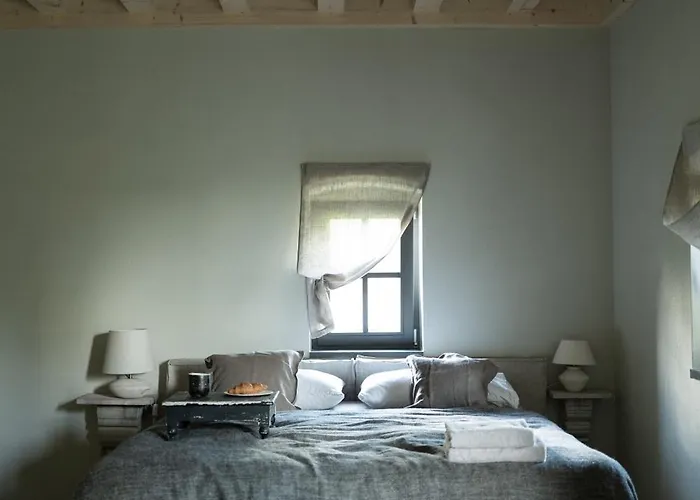 Spokój Mi Daj Willa Sorkwity