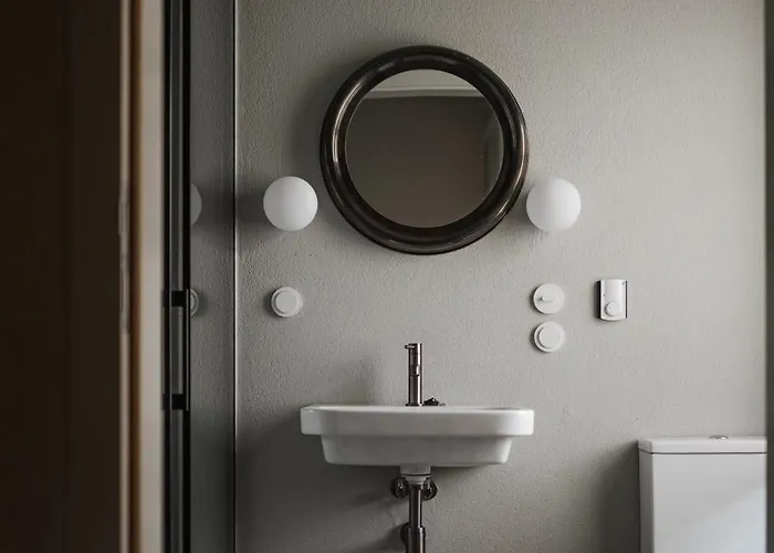 Willa Spokój Mi Daj *