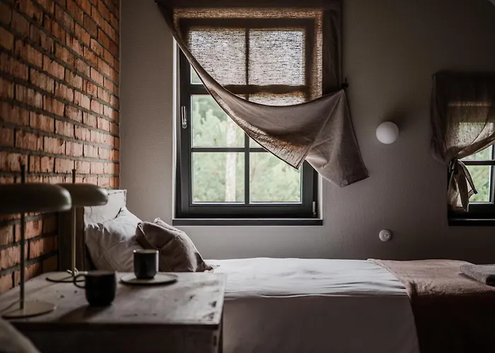 Spokój Mi Daj Willa *