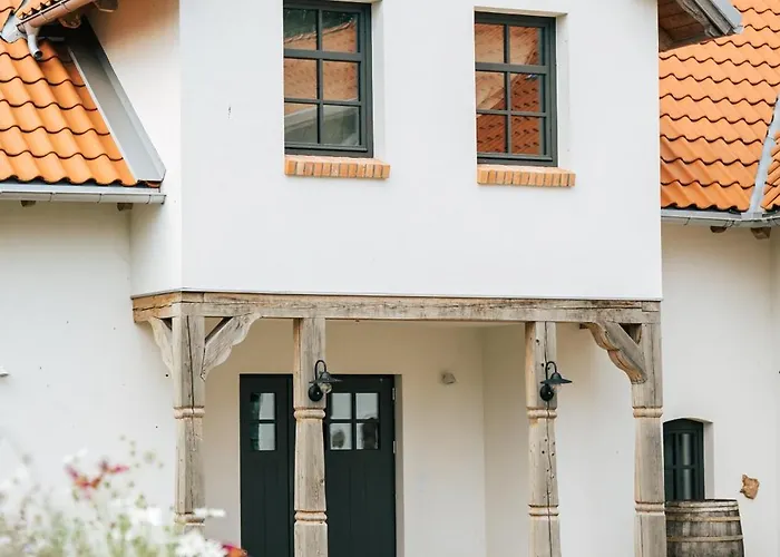 Willa Spokój Mi Daj Sorkwity